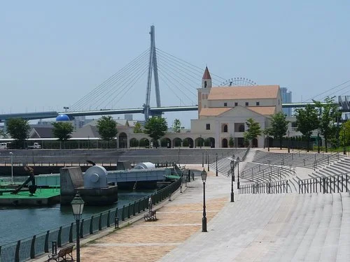 アルカンシエルベリテ大阪