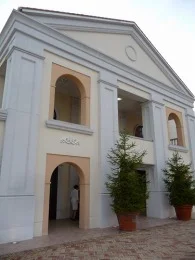 アルカンシエルベリテ大阪