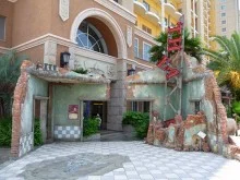 ホテルユニバーサルポート