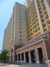 ホテルユニバーサルポート