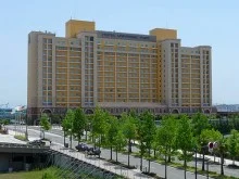 ホテルユニバーサルポート