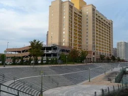 ホテルユニバーサルポート