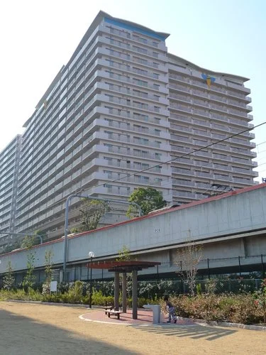 リバーガーデン このはな