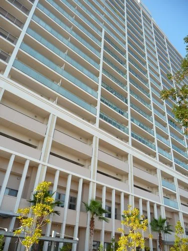 ルナタワーハリウッドプレイス