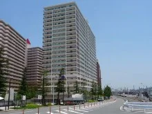 ルナタワーハリウッドプレイス3