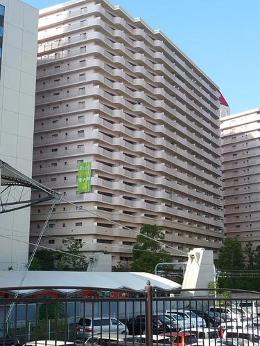 リバーガーデンシティ さくらの丘