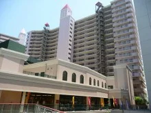 リバーガーデンシティ さくらの丘2