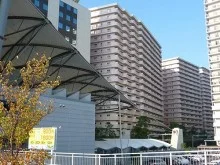 リバーガーデンシティ さくらの丘3