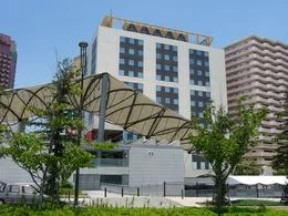 ユニバーサル・シティ和幸ビル