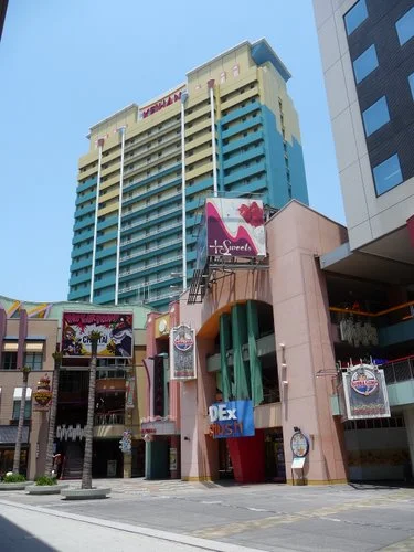 ホテル京阪 ユニバーサル・シティ