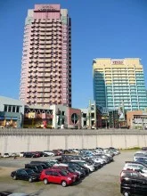 ホテル京阪 ユニバーサル・シティ