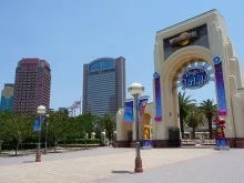 ホテル近鉄 ユニバーサル・シティ2