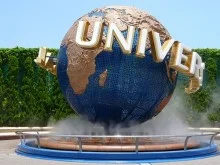 ホテル近鉄 ユニバーサル・シティ3