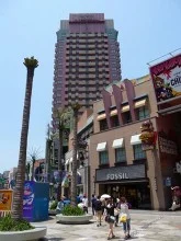 ホテル近鉄 ユニバーサル・シティ5