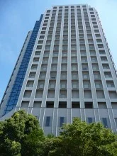 ホテルコスモスクエア国際交流センター