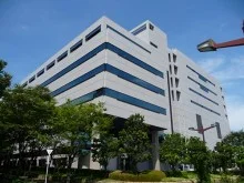住友生命コスモスクエア情報通信センター