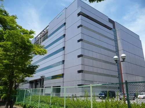 関西みらい銀行南港第1ビル