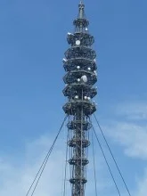 ドコモ大阪南港ビル