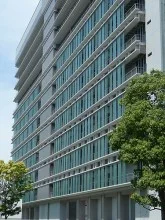 ドコモ大阪南港ビル