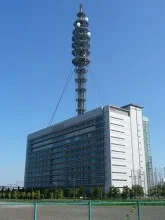 ドコモ大阪南港ビル