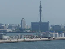 ドコモ大阪南港ビル