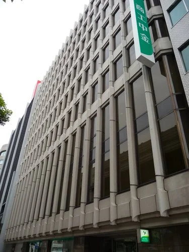 商工中金阿波座ビル