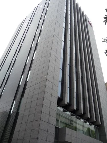 ダイソー本社ビル