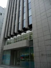 ダイソー本社ビル