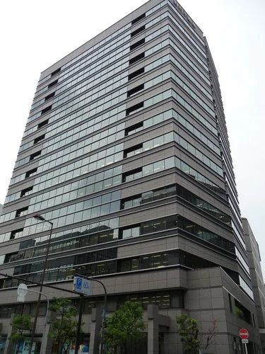 野村不動産四ツ橋ビル