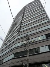 野村不動産四ツ橋ビル2