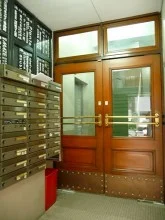 立売堀ビルディング