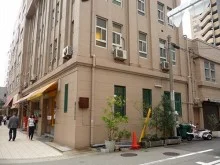 立売堀ビルディング