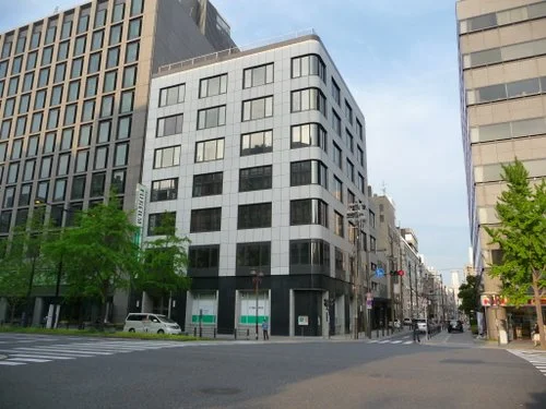 富士フイルム大阪ビル