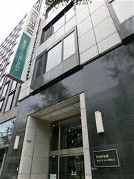富士フイルム大阪ビル
