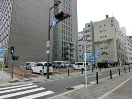 富士フイルム大阪ビル