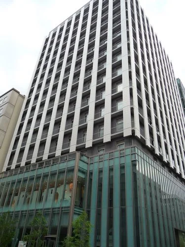 ホテルユニゾ大阪淀屋橋