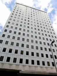 帝人ビルディング