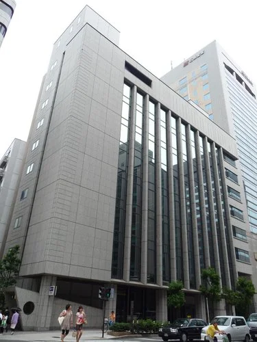 ワキタ本社ビル