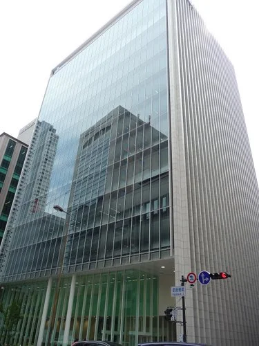 近畿労働金庫本店