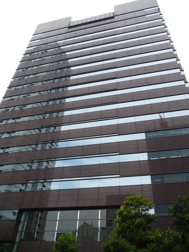 損保ジャパン日本興亜肥後橋ビル