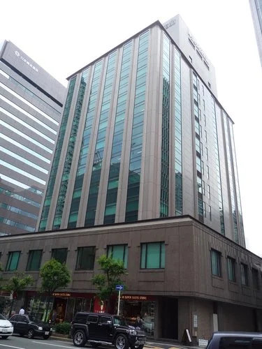 明治安田生命肥後橋ビル