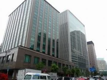 明治安田生命肥後橋ビル