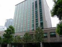 明治安田生命肥後橋ビル