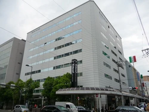 船場フジイビル