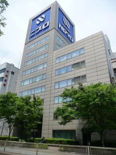 ニプロ本社