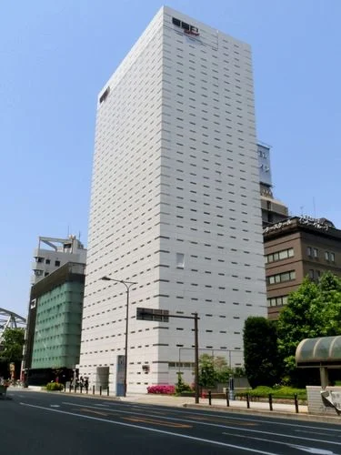 ESPエンタテインメント 本館