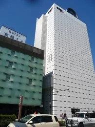 ESPエンタテインメント 本館