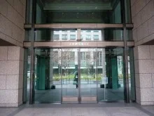 武田薬品工業本社