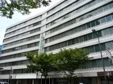 世界長ビル・ホーコクビル2