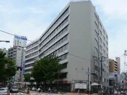 世界長ビル・ホーコクビル5